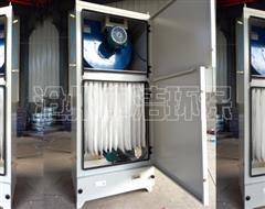 pl單機(jī)除塵器-PL單機(jī)布袋除塵器