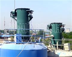 倉(cāng)頂除塵器-倉(cāng)頂脈沖除塵器