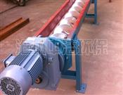 無(wú)軸螺旋輸送機(jī)-管式無(wú)軸螺旋輸送機(jī)