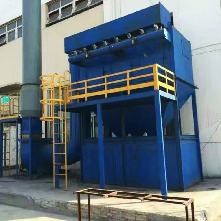 沖天爐布袋除塵器-沖天爐脫硫除塵器-沖天爐專(zhuān)用除塵器